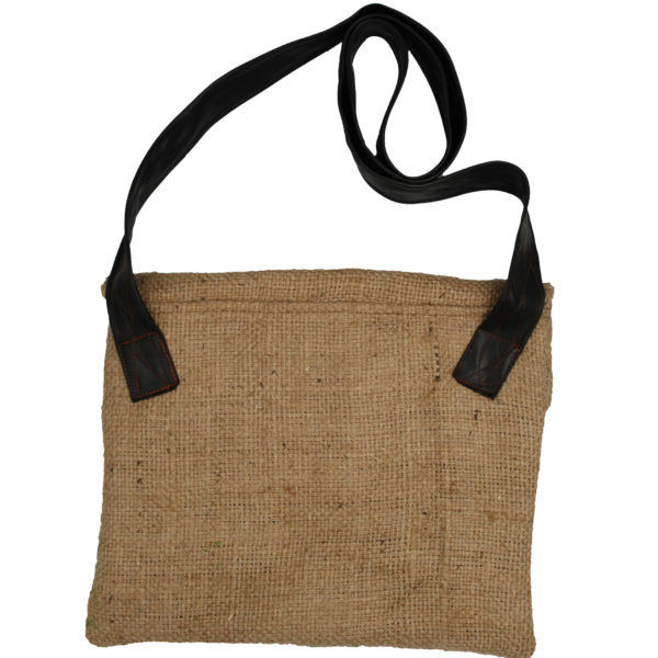 Coffee Sack Musette
